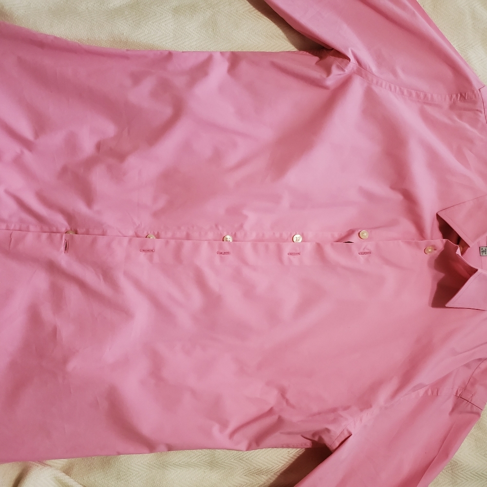 Medium Express Long Sleeve shirt